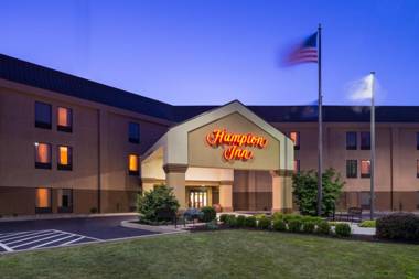 Hampton Inn Selinsgrove/Shamokin Dam