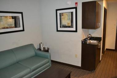 Holiday Inn Express Selinsgrove an IHG Hotel