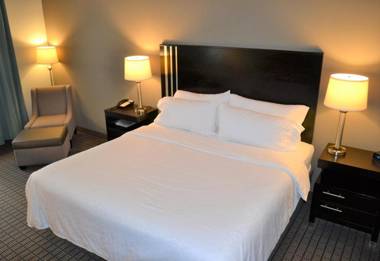 Holiday Inn Express Selinsgrove an IHG Hotel