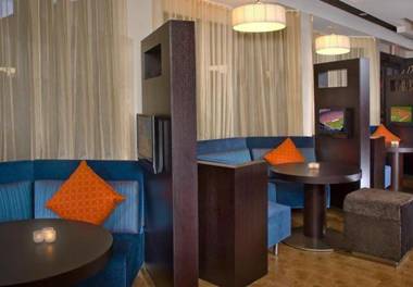 Courtyard by Marriott Philadelphia Springfield
