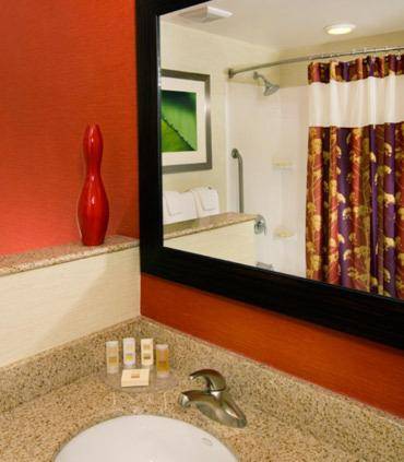 Courtyard by Marriott Philadelphia Springfield