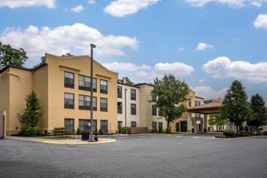 Comfort Suites near Penn State - State College