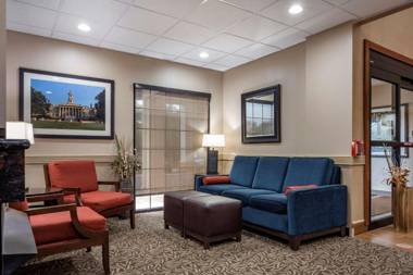 Comfort Suites near Penn State - State College