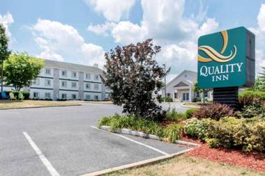 Quality Inn Near University Park