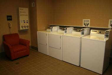 Hampton Inn Stroudsburg Poconos