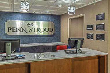 The Penn Stroud Stroudsburg - Poconos Ascend Hotel Collection