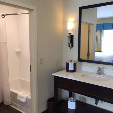 Hampton Inn & Suites Stroudsburg Bartonsville Poconos