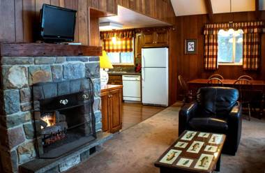 Mountain Springs Lake Resort