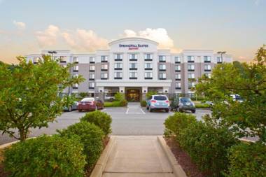 SpringHill Suites Pittsburgh Mills