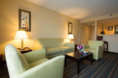 Wyndham Philadelphia-Bucks County