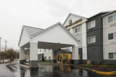 Quality Inn & Suites Uniontown