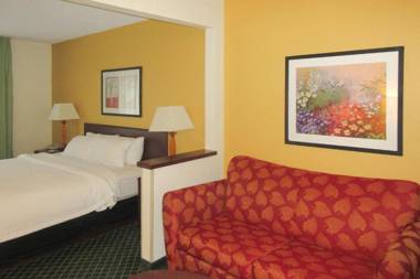 Quality Inn & Suites Uniontown