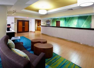 SpringHill Suites by Marriott Pittsburgh Washington