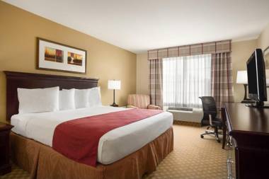 Country Inn & Suites by Radisson Washington at Meadowlands PA