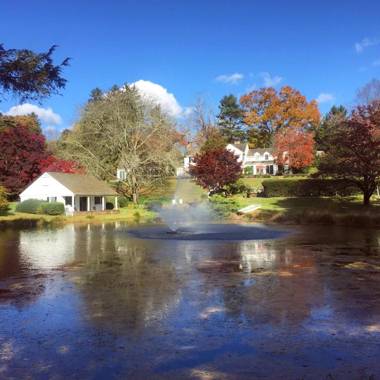 The Inn at Whitewing Farm