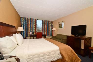 Pocono Resort & Conference Center - Pocono Mountains