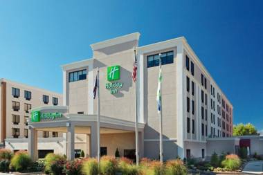 Holiday Inn Williamsport an IHG Hotel