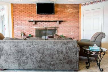 Econo Lodge Williamsport