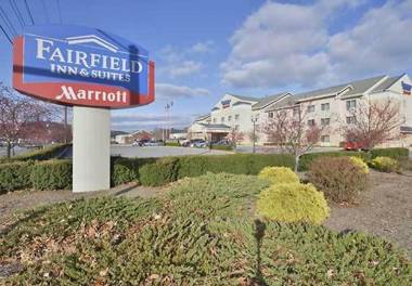 Fairfield Inn and Suites by Marriott Williamsport