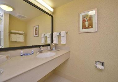 Fairfield Inn and Suites by Marriott Williamsport