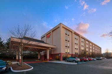 Hampton Inn Philadelphia/Willow Grove