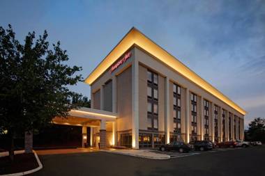 Hampton Inn Philadelphia/Willow Grove