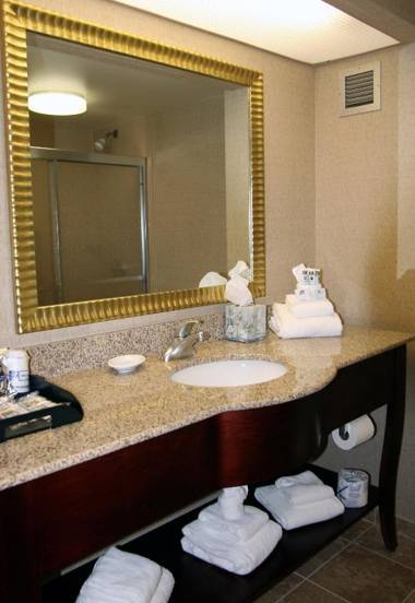 Hampton Inn Philadelphia/Willow Grove