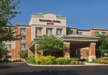 SpringHill Suites by Marriott Philadelphia Willow Grove