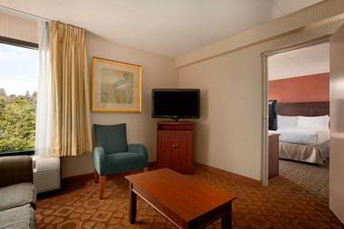 Hampton Inn - York