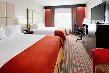 Holiday Inn Express & Suites Northeast an IHG Hotel