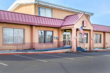 Econo Lodge York