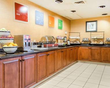 Comfort Inn & Suites York