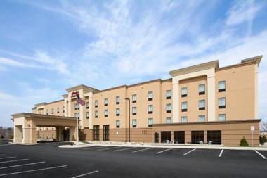 Hampton Inn & Suites York South