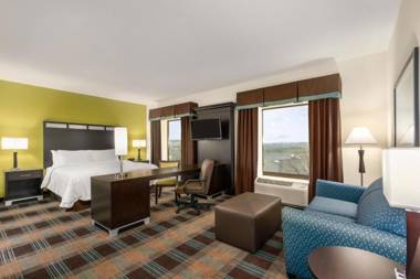 Hampton Inn & Suites York South