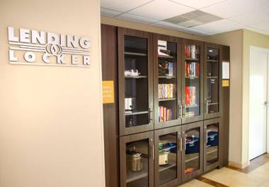 Candlewood Suites York an IHG Hotel