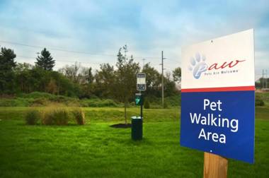 Candlewood Suites York an IHG Hotel