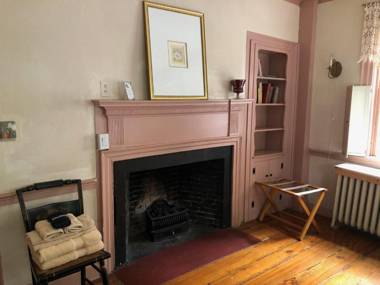 William's Grant Inn Bed and Breakfast