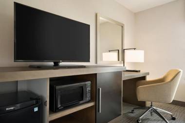 Hampton Inn & Suites Middletown