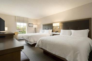 Hampton Inn & Suites Middletown