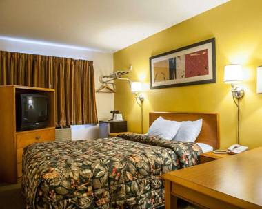 Rodeway Inn Middletown