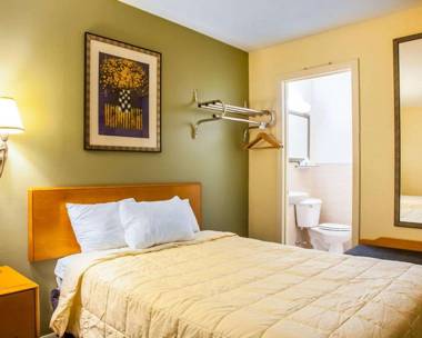 Rodeway Inn Middletown