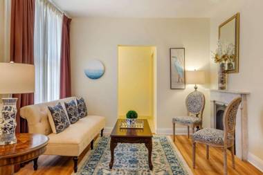 The Carriage House Inn Newport Ascend Hotel Collection