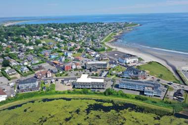 Atlantic Beach Hotel Newport