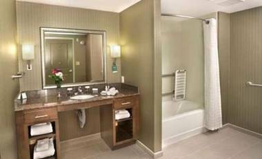 Homewood Suites by Hilton Newport-Middletown