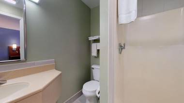 Scarborough Beach Motel