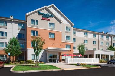 TownePlace Suites by Marriott Providence North Kingstown