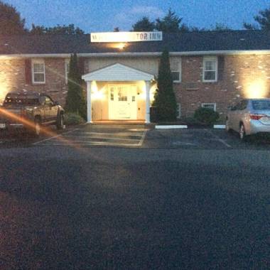 Wickford Motor Inn