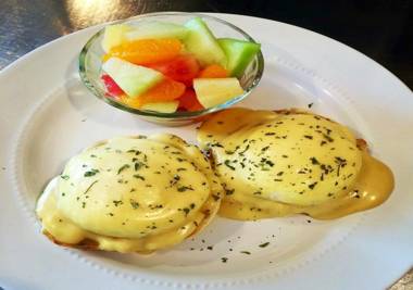 Christopher Dodge House