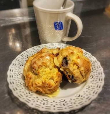 Christopher Dodge House