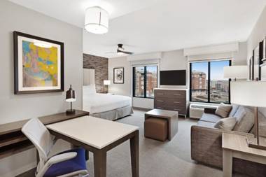 Homewood Suites By Hilton Providence